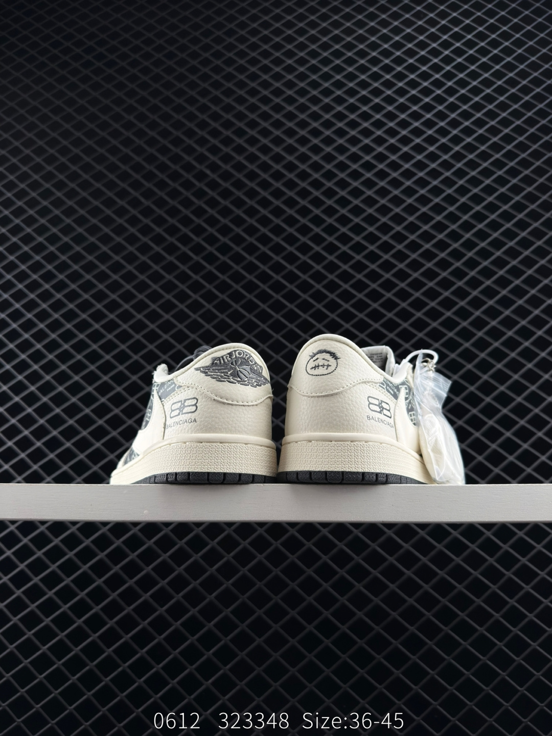 Nike Jordan Air Jordan 1